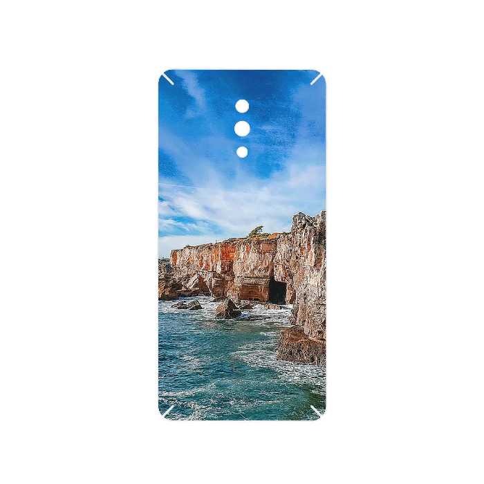 برچسب پوششی ماهوت مدل Rock Mountain مناسب برای گوشی موبایل اپو Reno