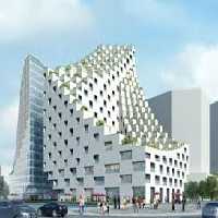 پاورپوینت معماری پایدار برای ساختمان های مدرن