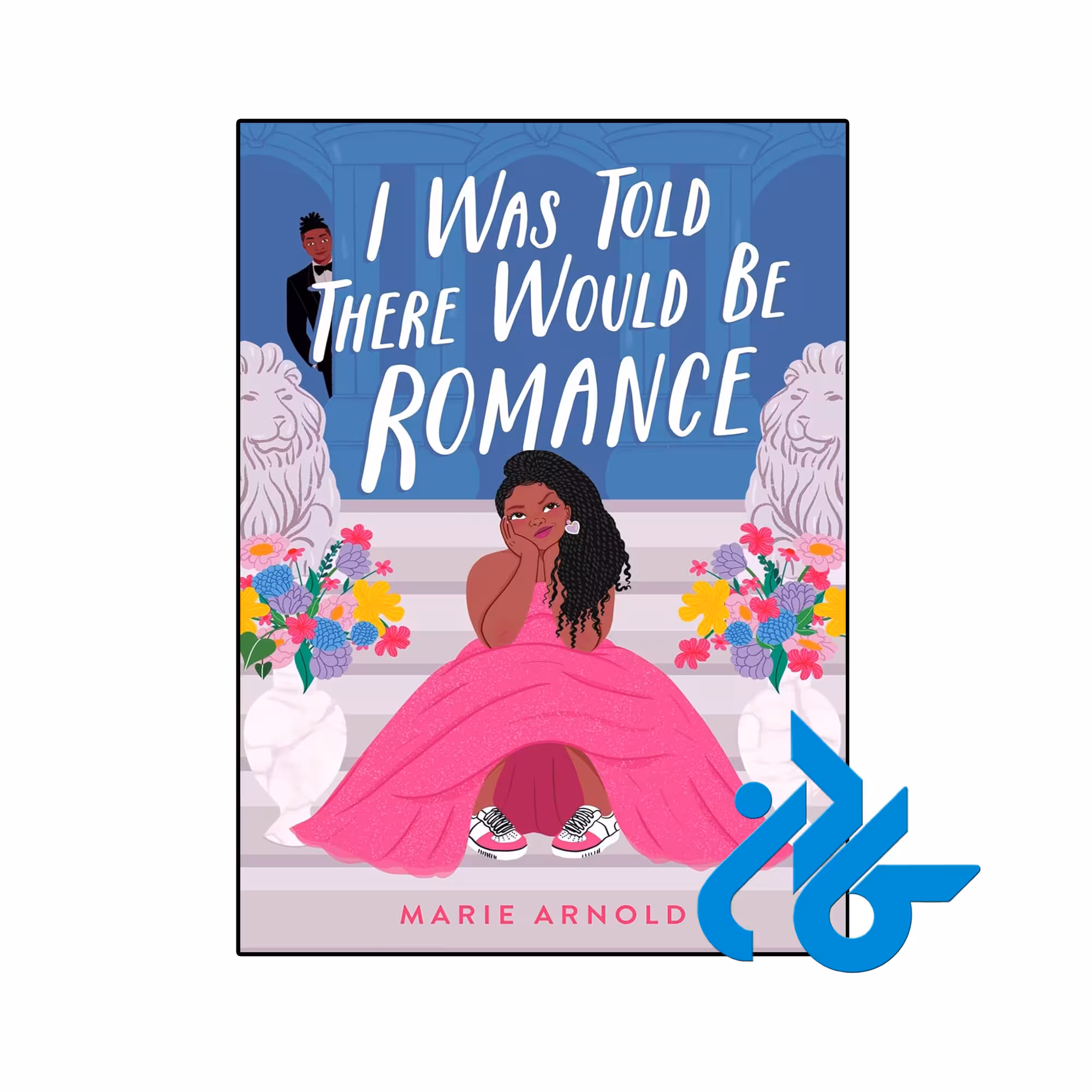 کتاب I Was Told There Would Be Romance