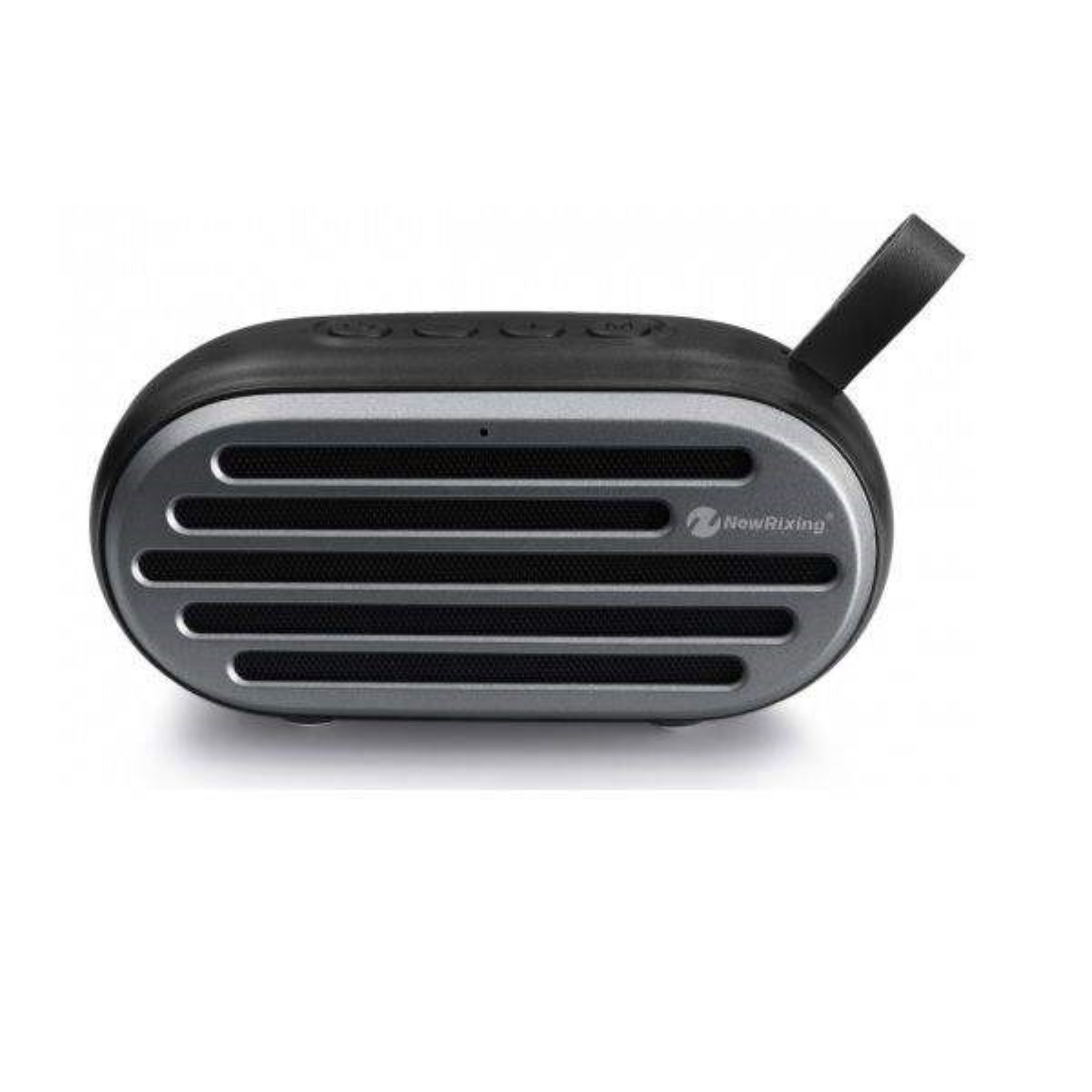 اسپیکر بلوتوثی همراه نیوریکسینگ مدل NR-105