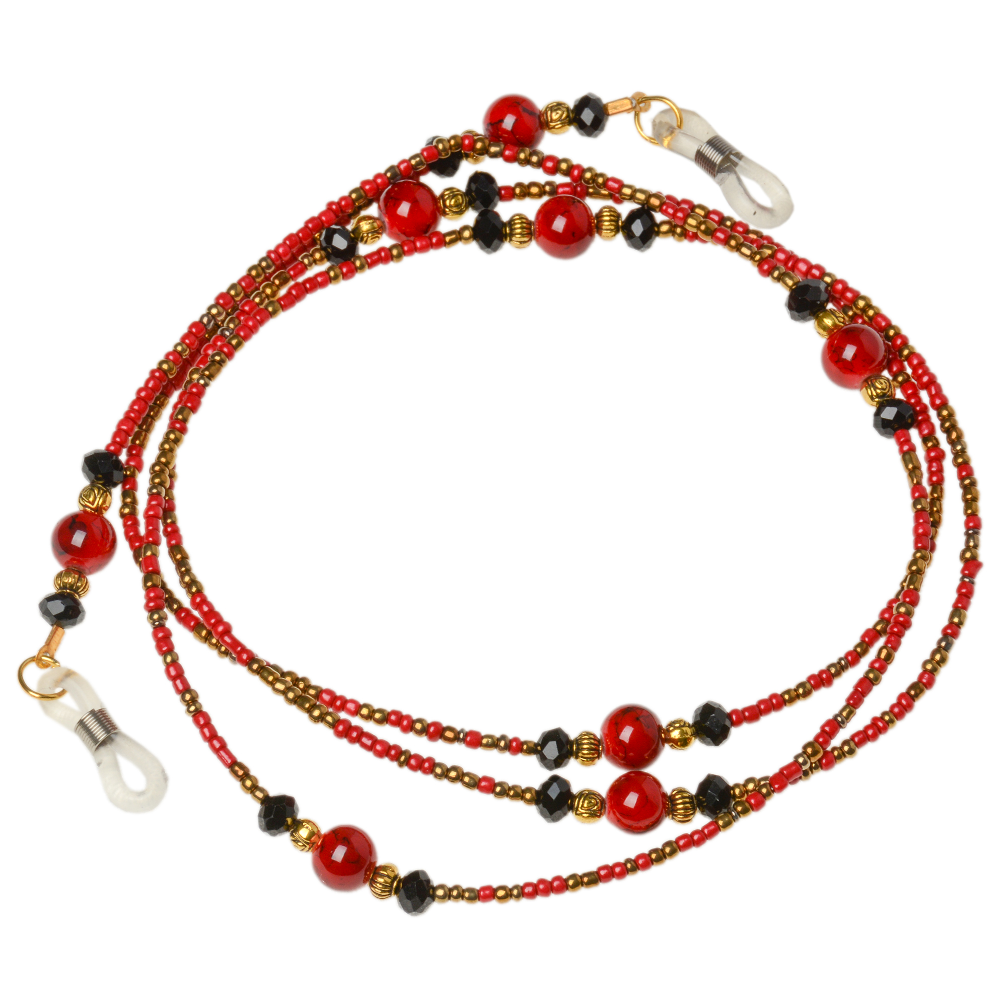 بند عینک مدل 86010