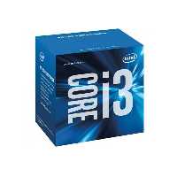 سی پی یو اینتل CPU INTEL i3-6100 BOX