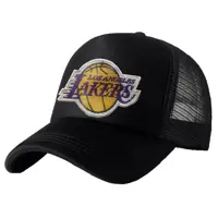 کلاه کپ مدل lakers کد 4005