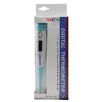 تب سنج دیجیتال زیر زبانی D.R KEYSON