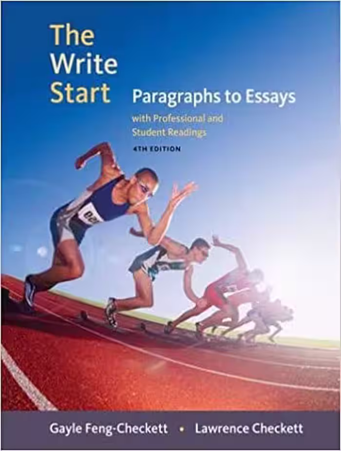 The Write Start شروع نوشتن ویرایش چهارم