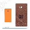 برچسب پوششی ماهوت مدل MNL-CR7 مناسب برای گوشی موبایل نوکیا Lumia 930