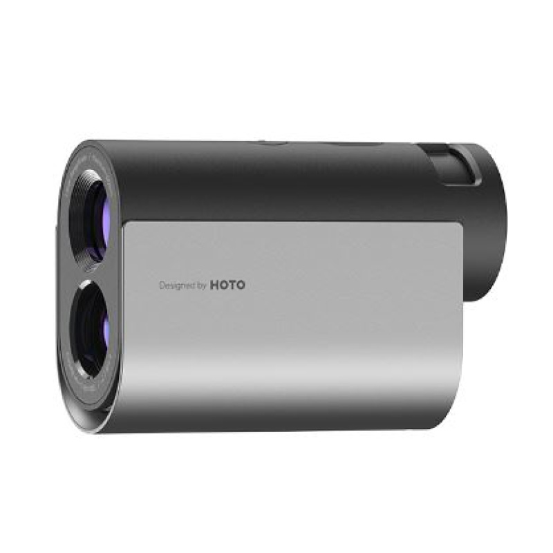 مسافت‌یاب لیزری شیائومی Hoto Golf KE1000