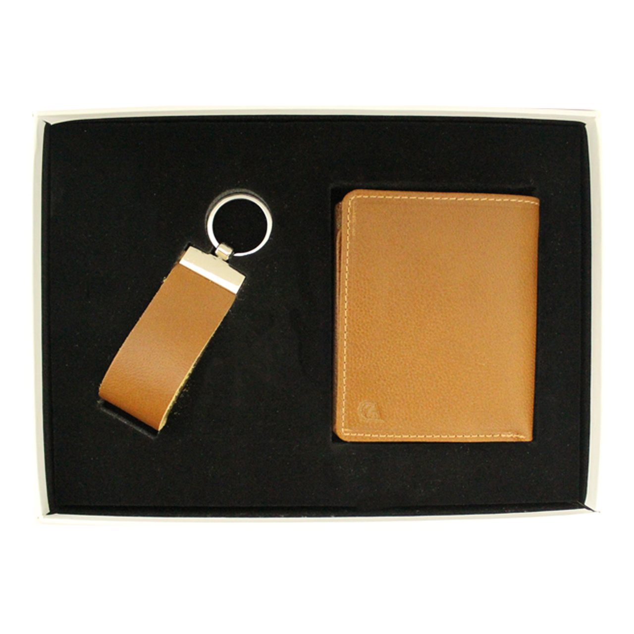 ست هدیه چرم آرا کد s018 as