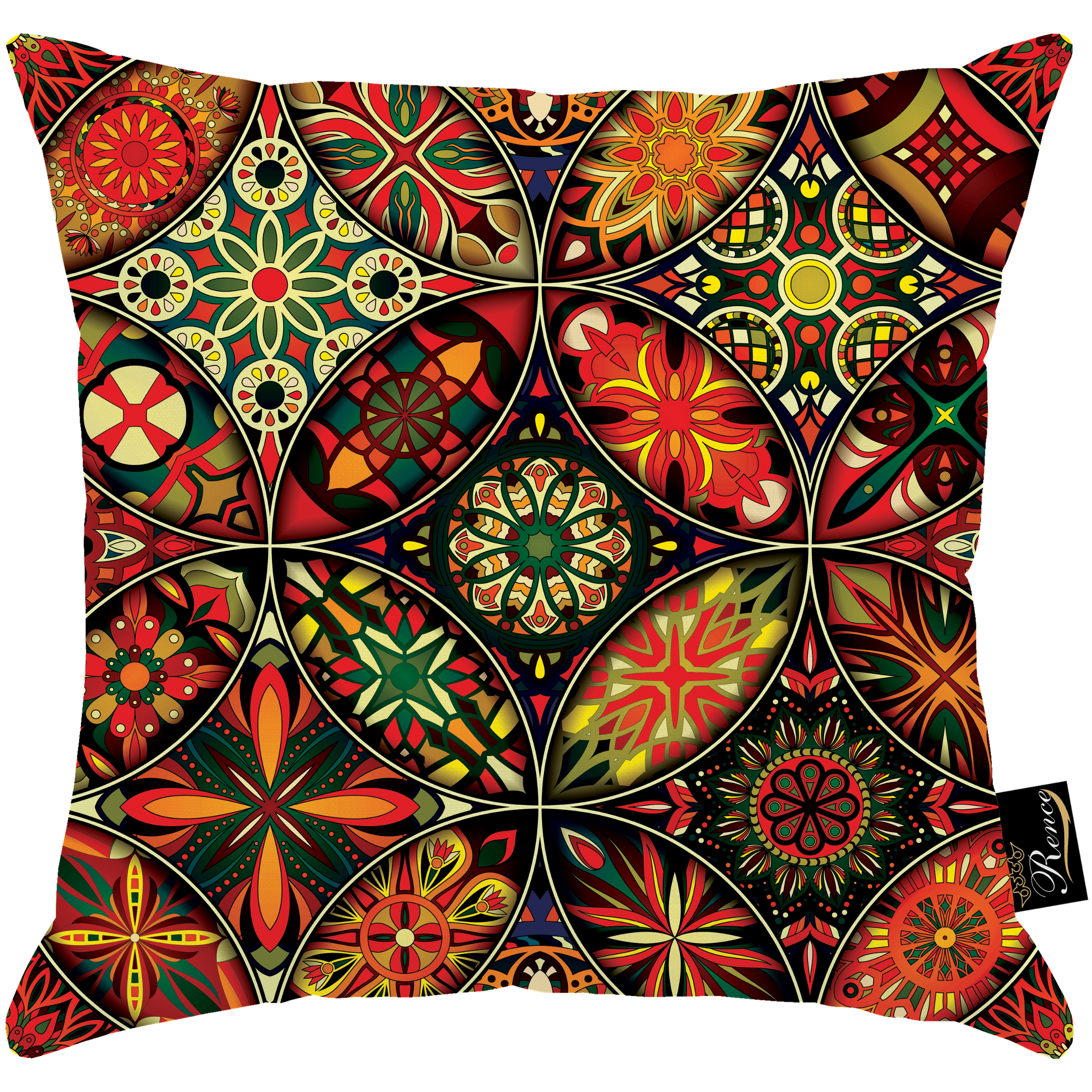 کوسن رنس مدل S2-10543