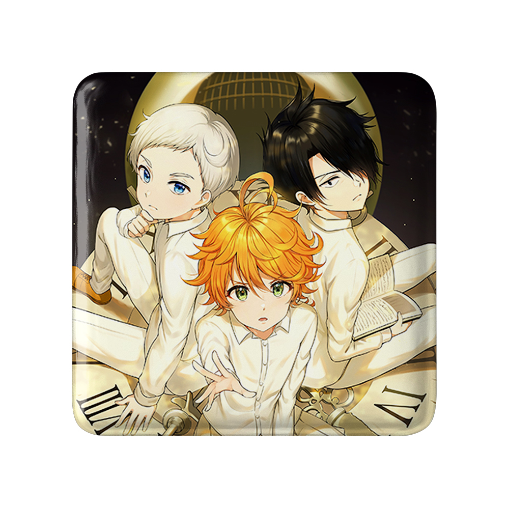 پیکسل خندالو مدل انیمه ناکجا آباد موعود کد 10115