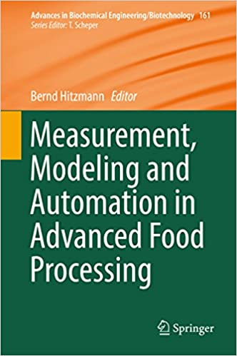 󾕇 دانلود کتاب Measurement, Modeling And Automation In Advanced Food Processing, 2017 - دانلود کتاب های دانشگاهی