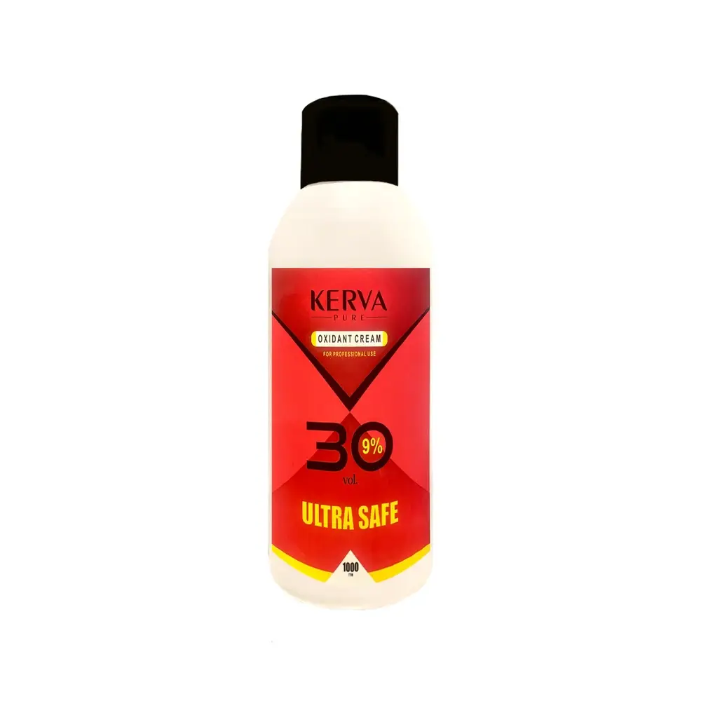 اکسیدان مو کروا 9% 1000ml - فروشگاه میرکمالی