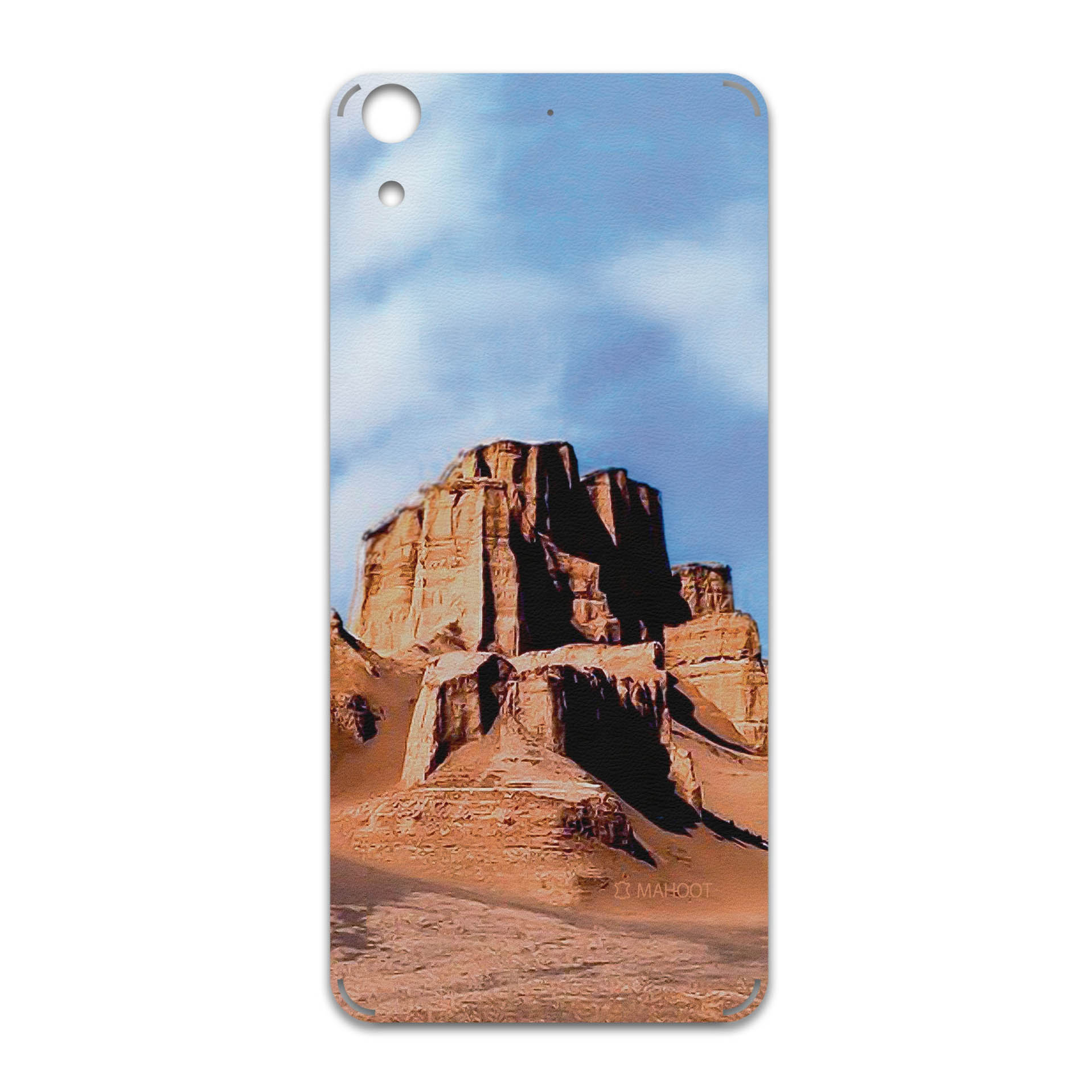 برچسب پوششی ماهوت مدل Kaloot مناسب برای گوشی موبایل اچ تی سی Desire 626