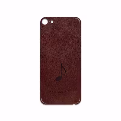 برچسب پوششی ماهوت مدل NL-CHNG مناسب برای گوشی موبایل اپل iPod touch 6th generation