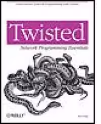 خرید و دانلود نسخه کامل کتاب Twisted Network Programming Essentials