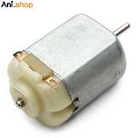 موتور اسباب بازی ( رباتیک ) آرمیچر کد 104