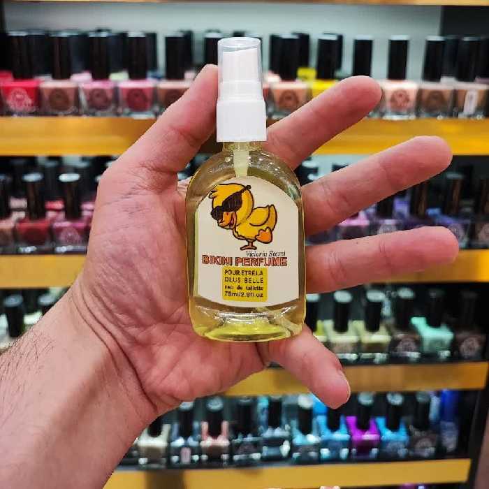 عطر بیکینی