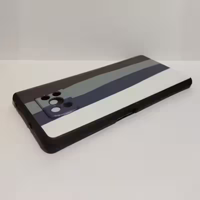 کاور کد 2218 مناسب برای گوشی موبایل شیائومی Poco X3