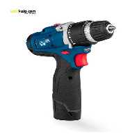 دریل پیچ گوشتی رونیکس مدل RX-8812