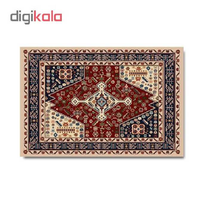 تابلو شاسی طرح مژده کد 110