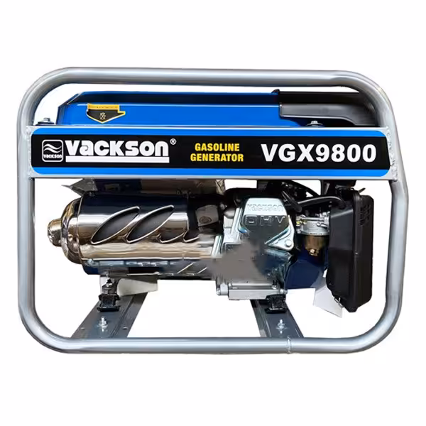 موتور برق 3 کاوا واکسون مدل VGX9800