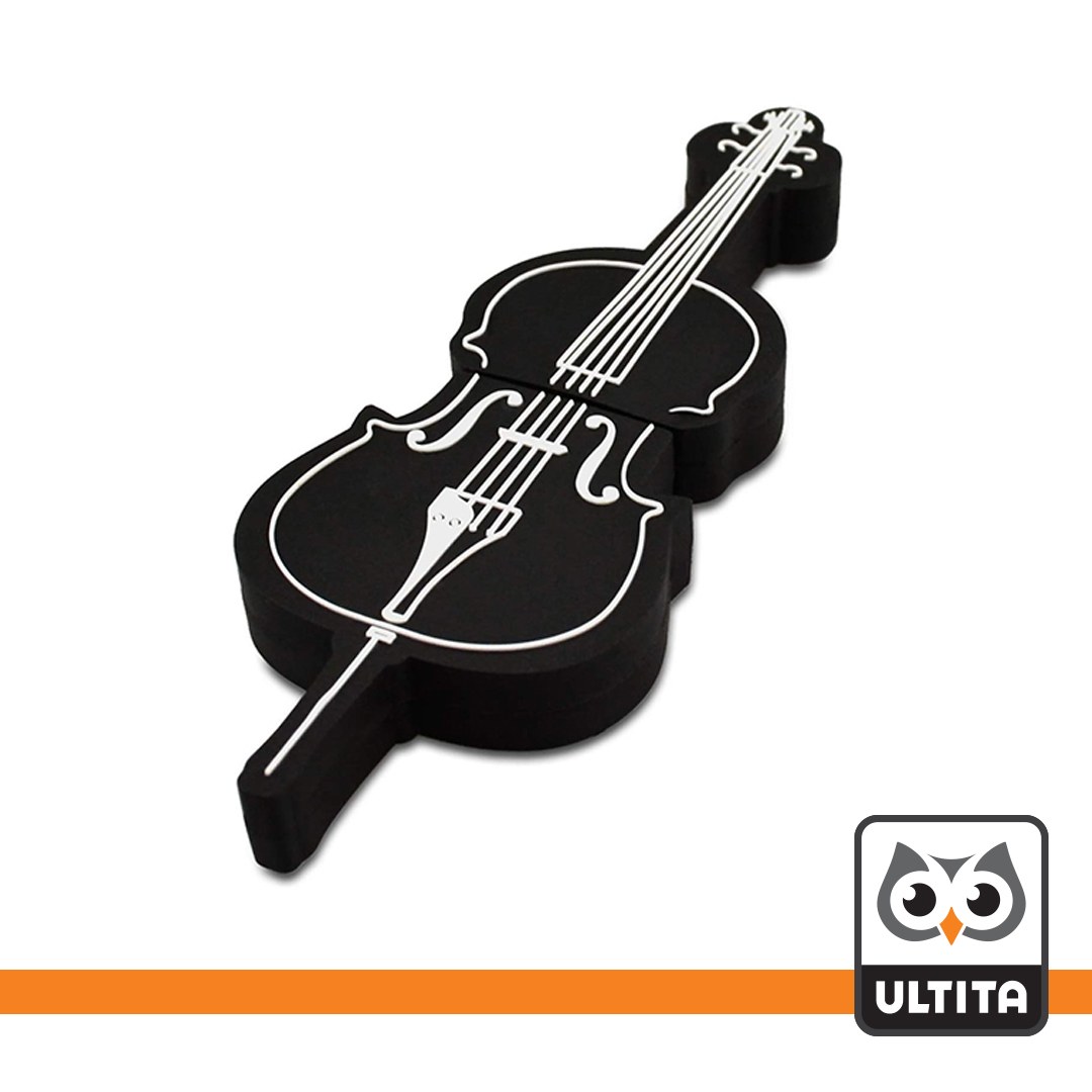 فلش ویولون سل 32 گیگ اولتیتا با گارانتی 