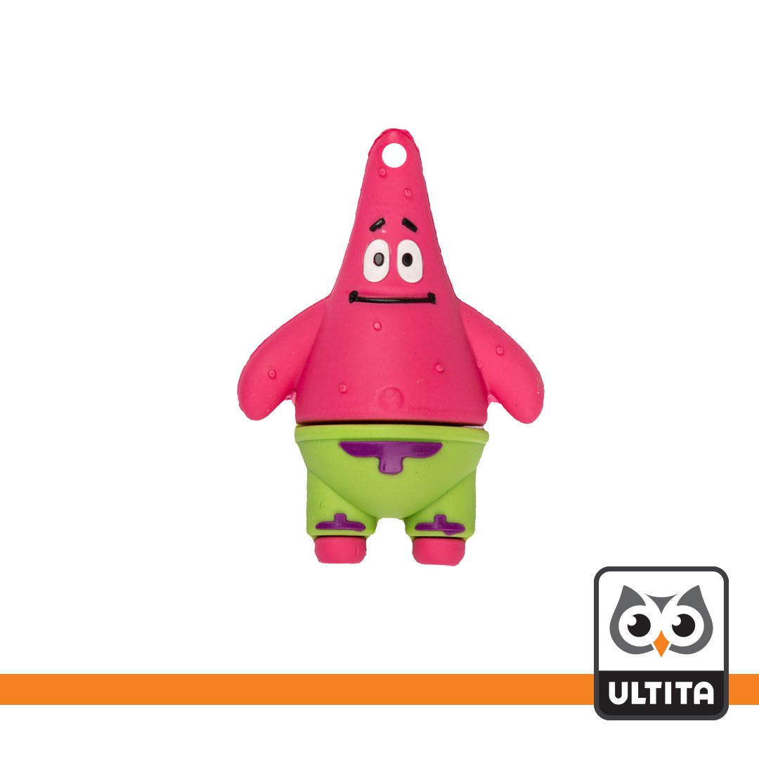 فلش پاتریک 32 گیگ اولتیتا با گارانتی 