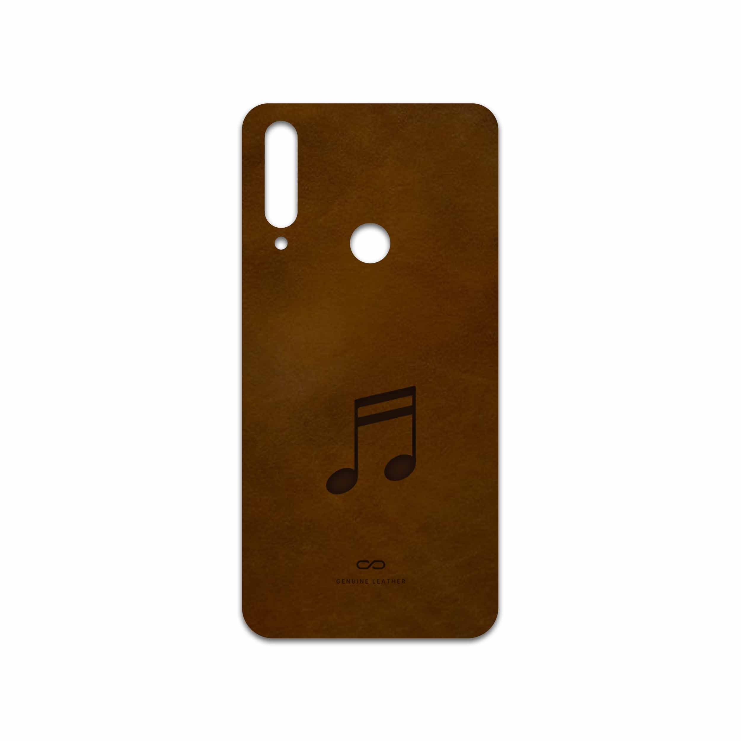 برچسب پوششی ماهوت مدل BFL-CHG2 مناسب برای گوشی موبایل آنر 9X