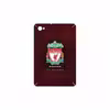 برچسب پوششی ماهوت مدل Liverpool مناسب برای تبلت سامسونگ Galaxy Tab 7.7 2011 P6800
