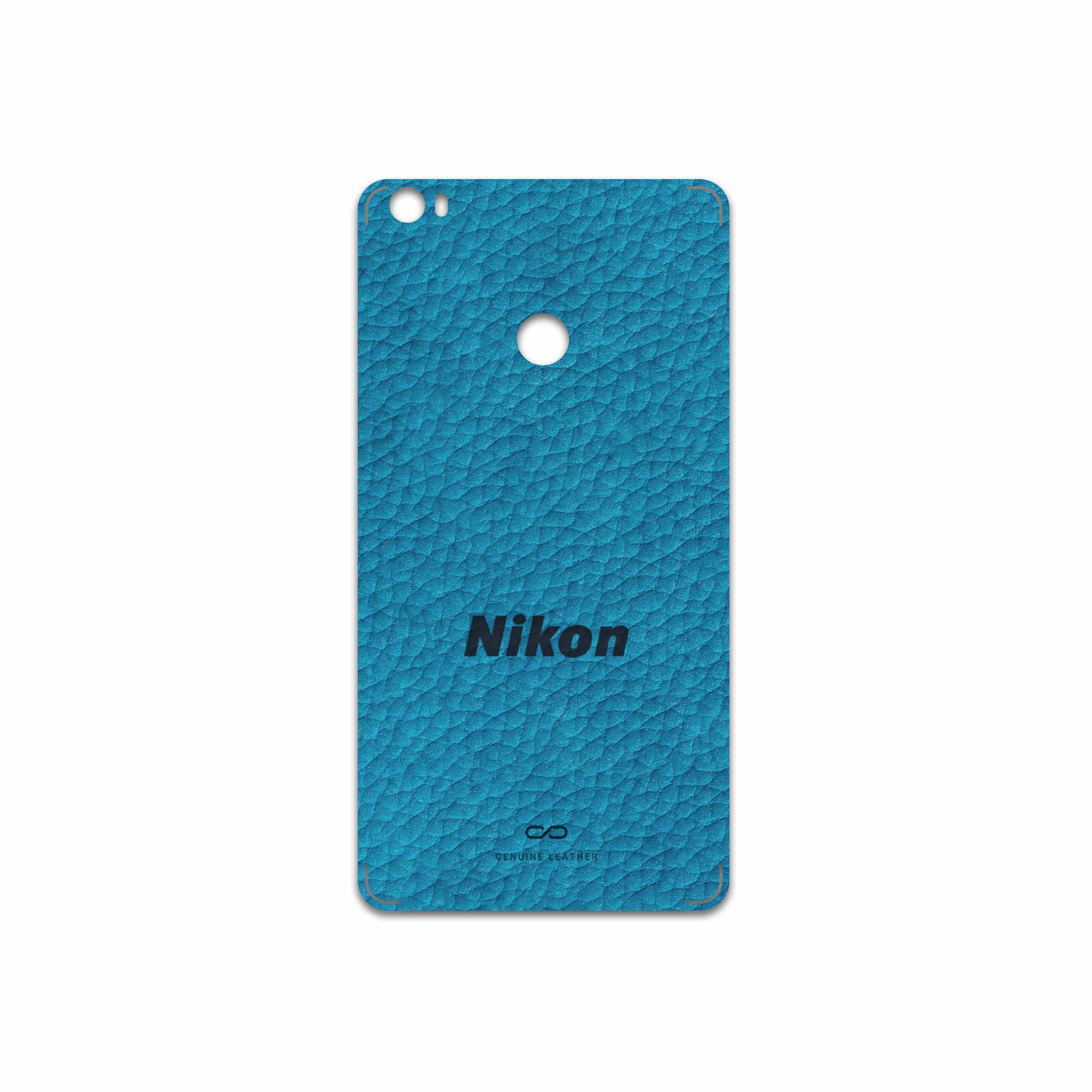 برچسب پوششی ماهوت مدل BL-NKN مناسب برای گوشی موبایل شیائومی Mi Max