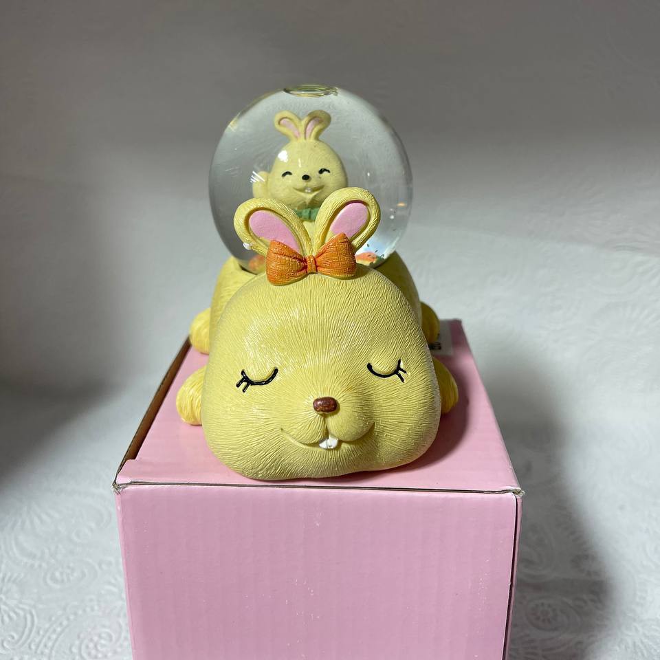 چراغ خواب کیوت جنس عالی طرح خرگوشی 