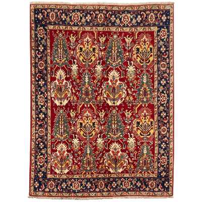 فرش دستباف پنج و نیم متری سی پرشیا کد 187263