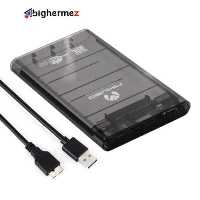 باکس هارد 2.5 اینچی USB3 میکوسو مدل 017