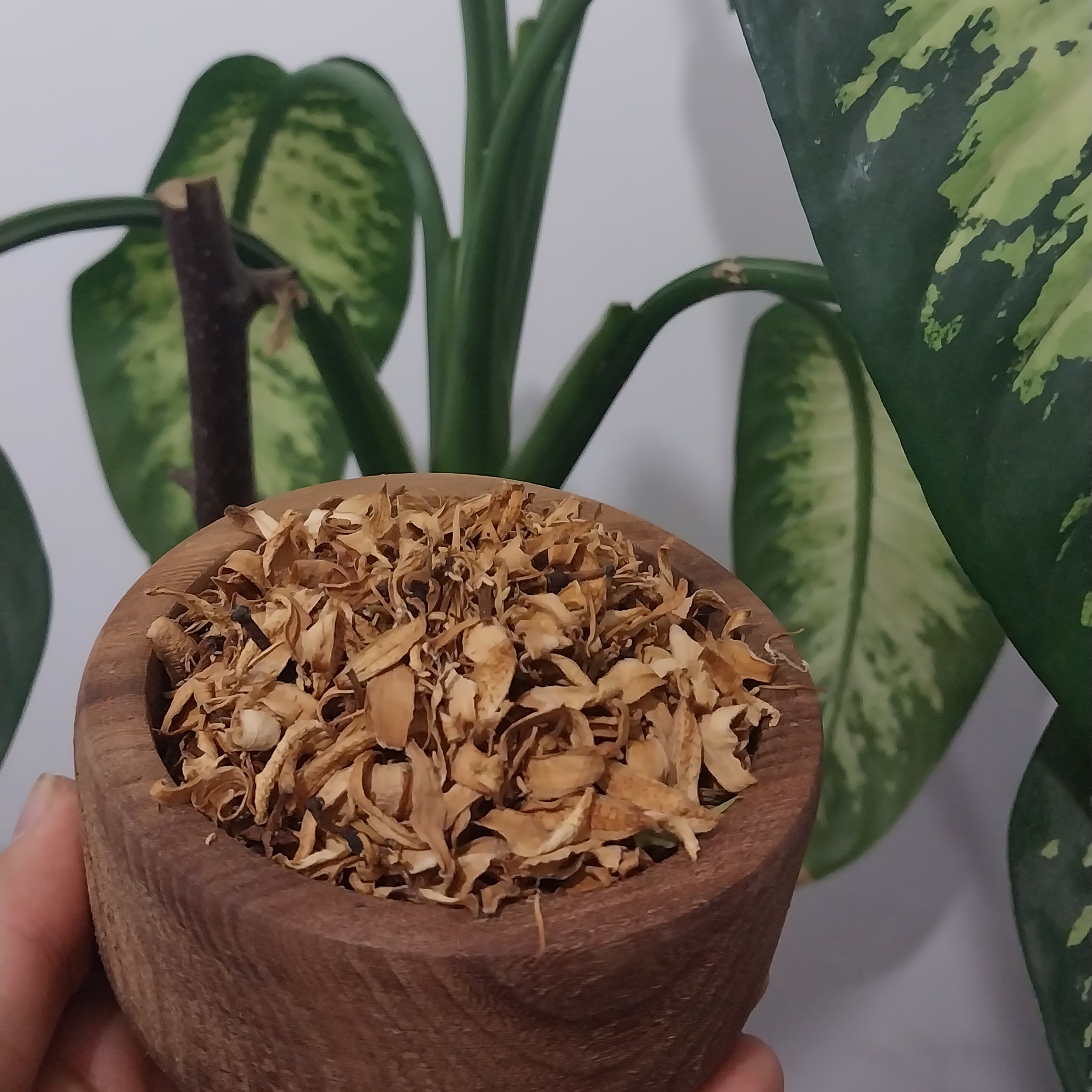 بهار نارنج اعلا 75 گرمی امساله