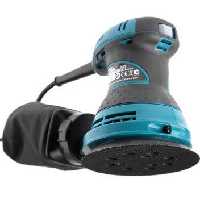 سنباده لرزان گرد ماکیتا مدل bo5030 - ابزار یراق