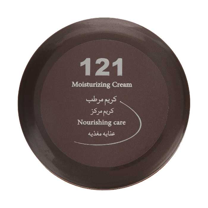 کرم مرطوب کننده 121 مدل G401 حجم 150 میلی لیتر