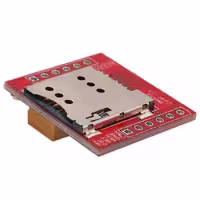 ماژول سیمکارتی مدل SIM800L