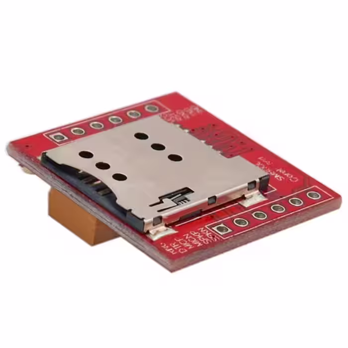 ماژول سیمکارتی مدل SIM800L