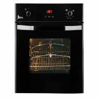 فر اخوان مدل F16 توکار گازی برقی