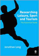 خرید و دانلود نسخه کامل کتاب Researching leisure, sport, and tourism : the essential guide - PDF
