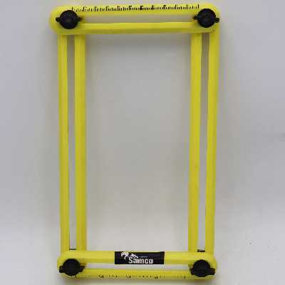 شابلون گونیومتر سامکو مدل YP-GN-25CM