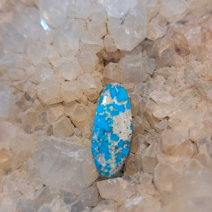 نگین فیروزه نیشابور کد 9172