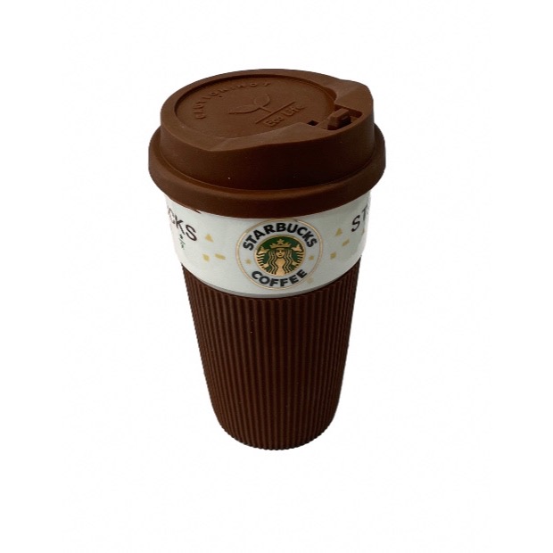 ماگ مدل سرسیلیکونی کد SM6