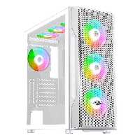 کیس گیمینگ مدل اوست GT-AV302-MW | با پرتو