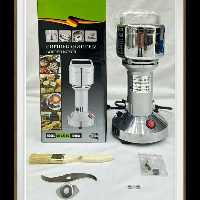 آسیاب صنعتی خانگی چندکاره Powder Grinder مدل SC-223 FS توان 1000وات