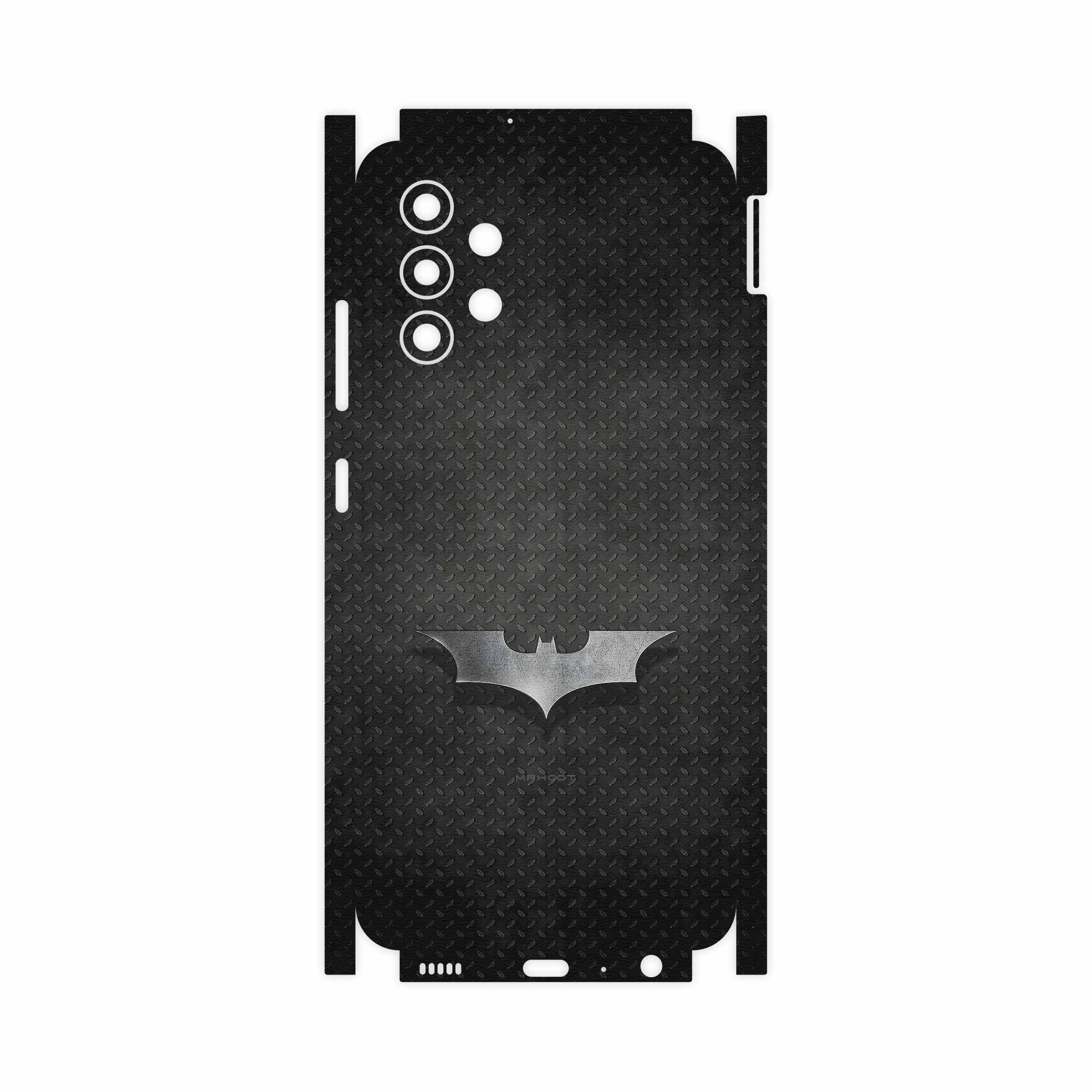 برچسب پوششی ماهوت مدل Batman-FullSkin مناسب برای گوشی موبایل سامسونگ Galaxy A32 4G