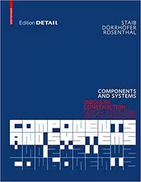 󾕇 دانلود کتاب Staib G., Components and Systems, 2008 - دانلود کتاب های دانشگاهی
