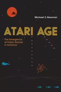 خرید و دانلود نسخه کامل کتاب Atari Age - The Emergence of Video Games in America
