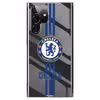 کاور طرح Chelsea مناسب برای گوشی موبایل سامسونگ Galaxy S22 Ultra
