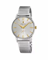 ساعت مچی مردانه فستینا FESTINA F20250/2